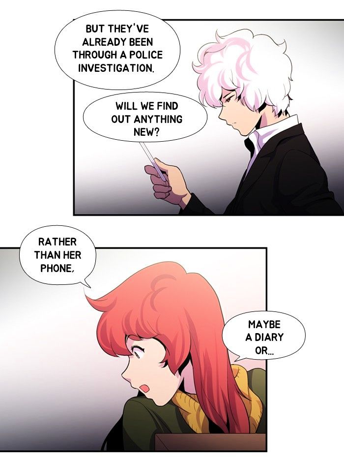 Dr. Frost chapter 109 - page 8