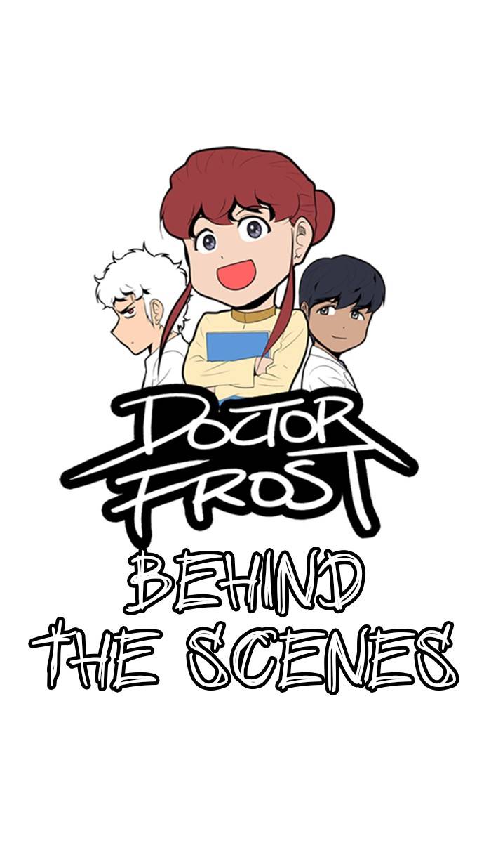 Dr. Frost chapter 151 - page 1