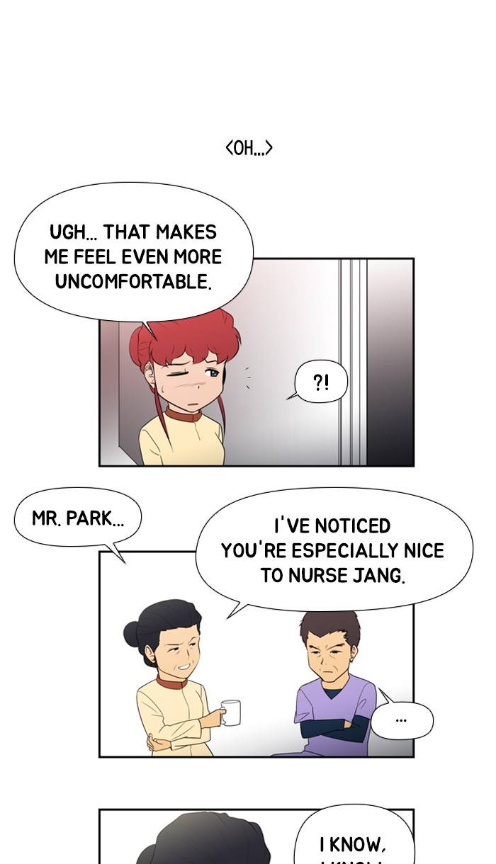 Dr. Frost chapter 151 - page 8