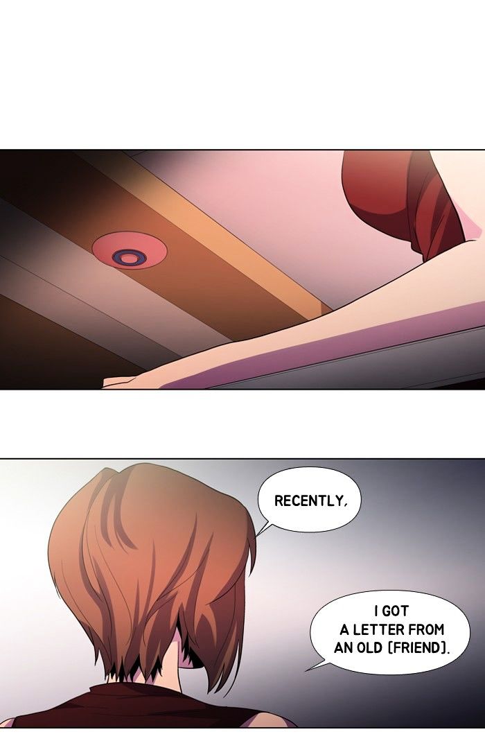 Dr. Frost chapter 102 - page 14