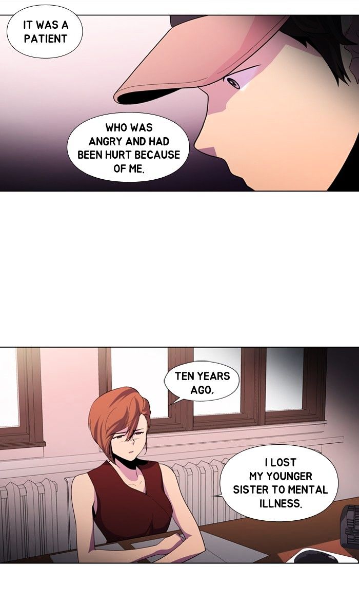Dr. Frost chapter 102 - page 15