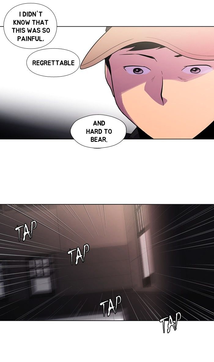 Dr. Frost chapter 102 - page 18