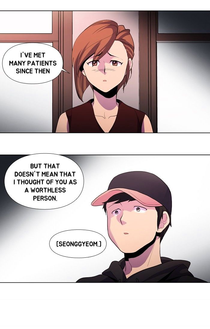 Dr. Frost chapter 102 - page 20