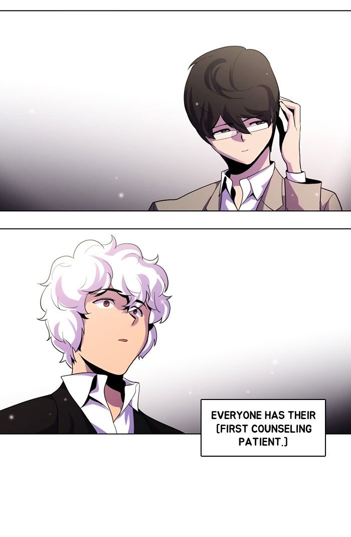 Dr. Frost chapter 102 - page 23