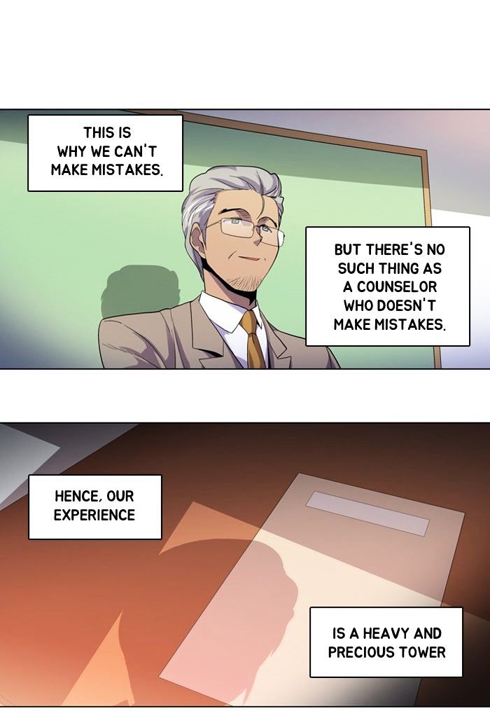 Dr. Frost chapter 102 - page 26