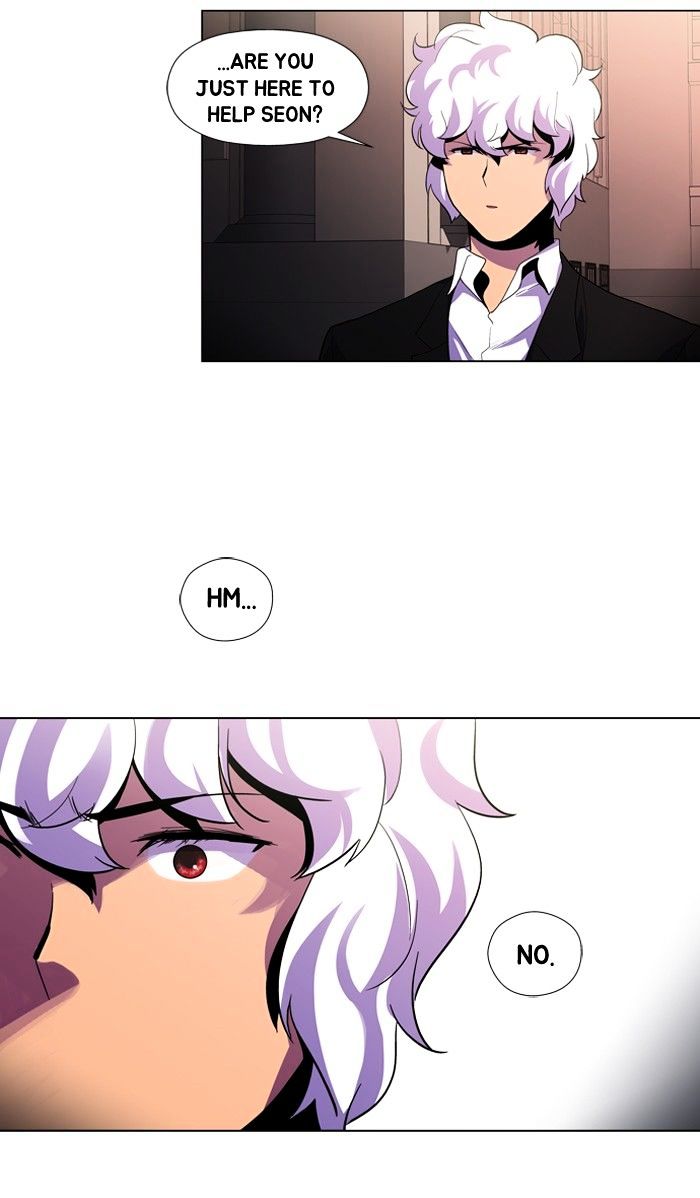 Dr. Frost chapter 102 - page 35