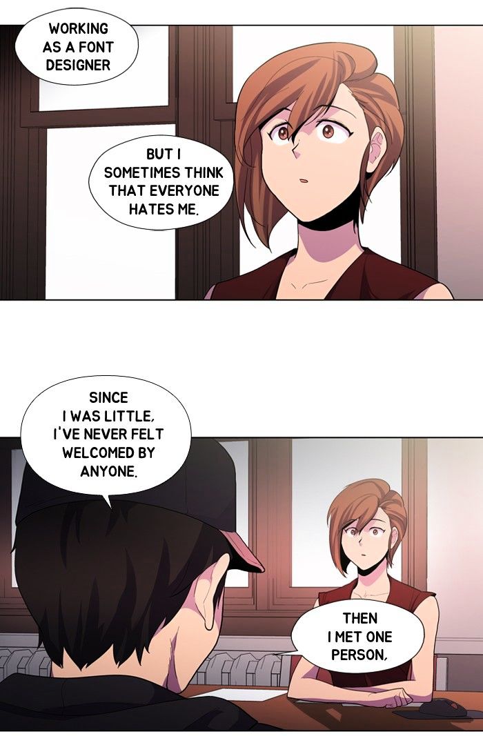 Dr. Frost chapter 102 - page 5