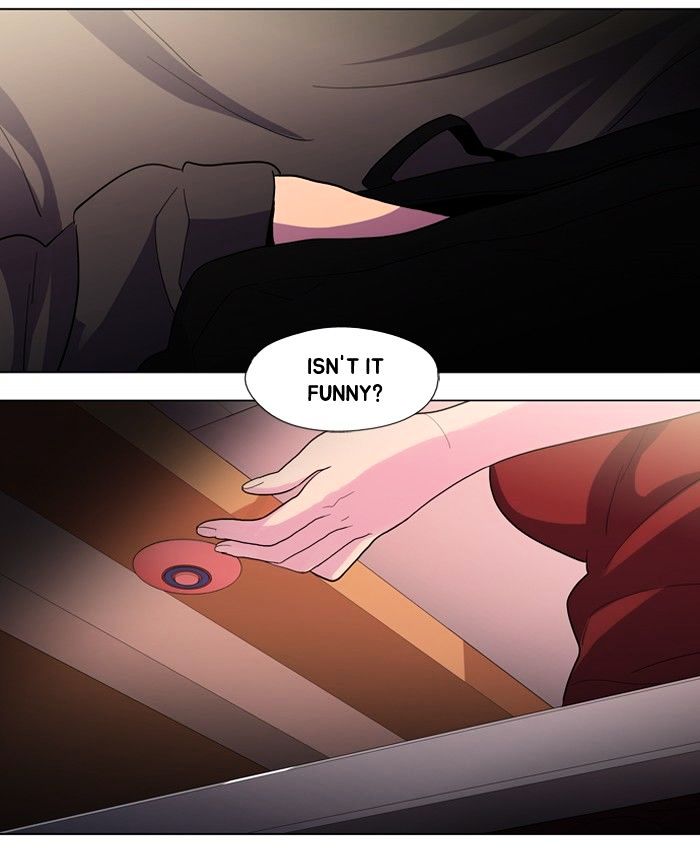 Dr. Frost chapter 102 - page 8