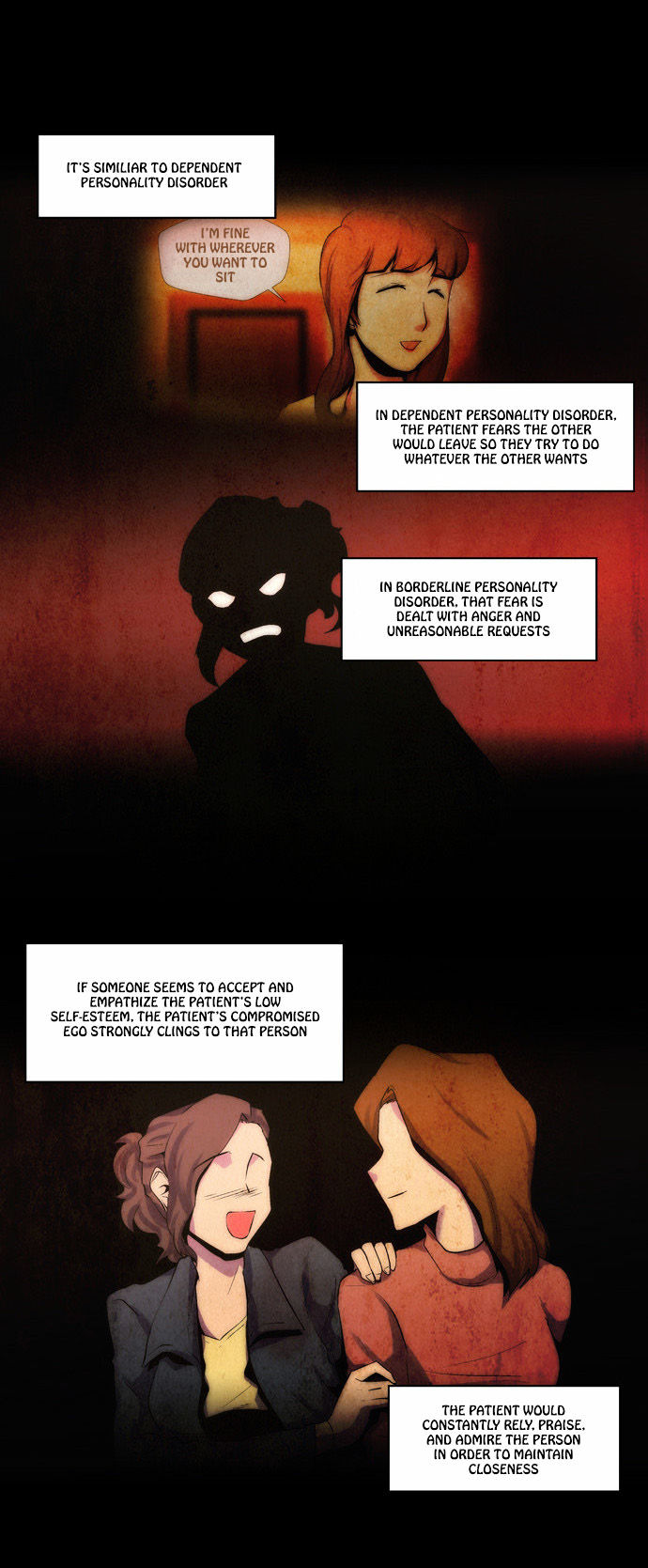 Dr. Frost chapter 59 - page 11