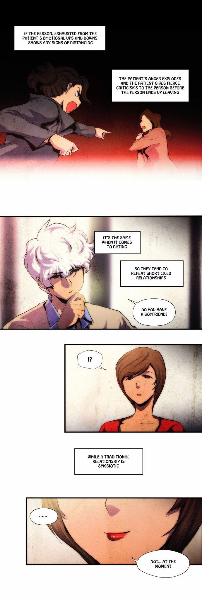 Dr. Frost chapter 59 - page 12