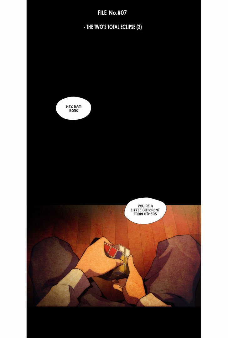 Dr. Frost chapter 59 - page 15