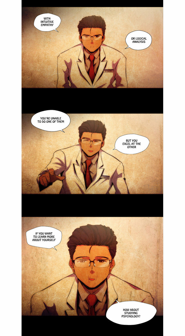 Dr. Frost chapter 59 - page 17