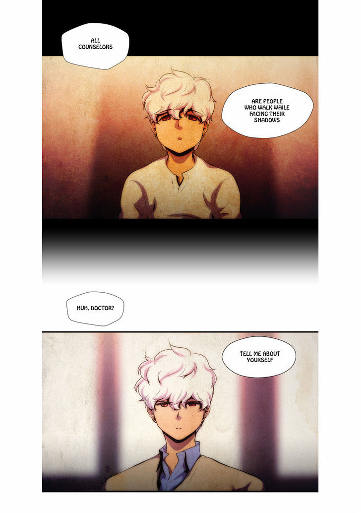 Dr. Frost chapter 59 - page 18