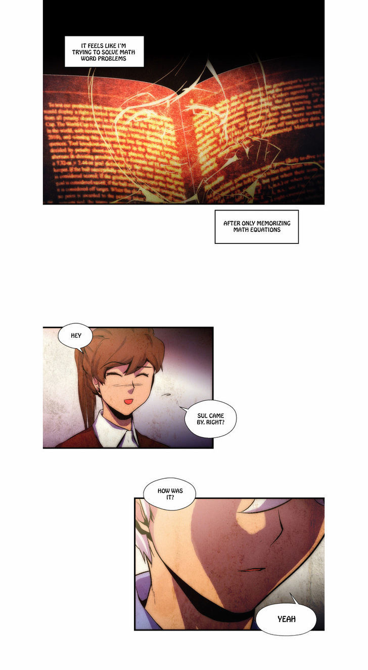 Dr. Frost chapter 59 - page 22