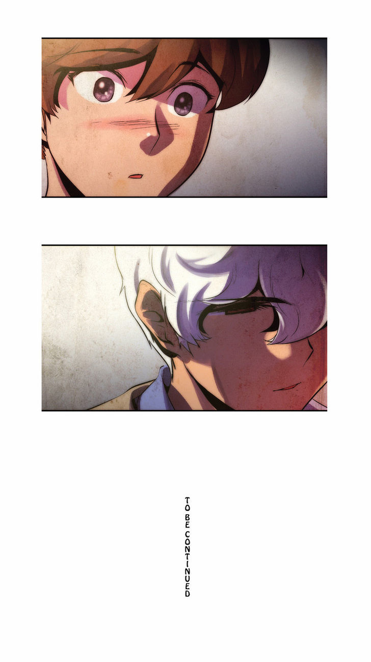 Dr. Frost chapter 59 - page 24