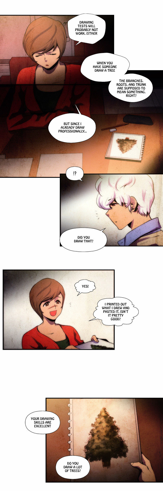 Dr. Frost chapter 59 - page 7