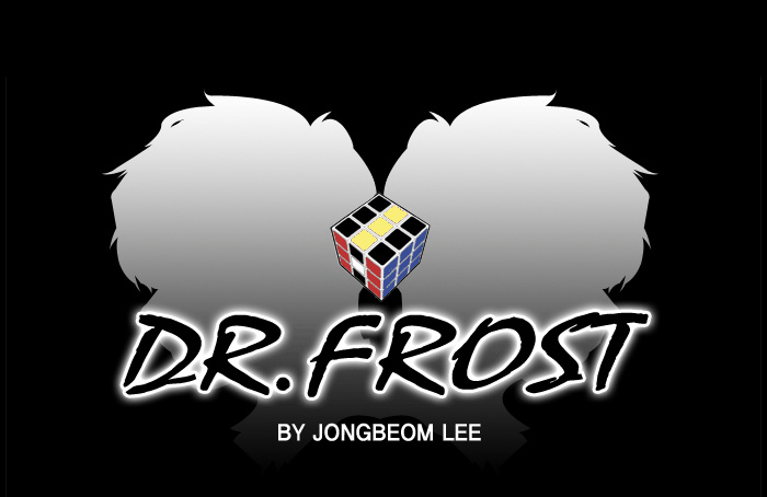 Dr. Frost chapter 144 - page 14