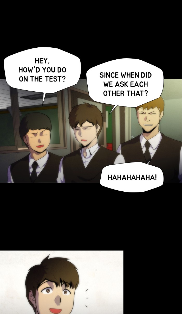 Dr. Frost chapter 144 - page 18