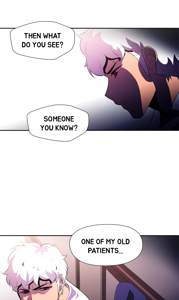 Dr. Frost chapter 144 - page 2