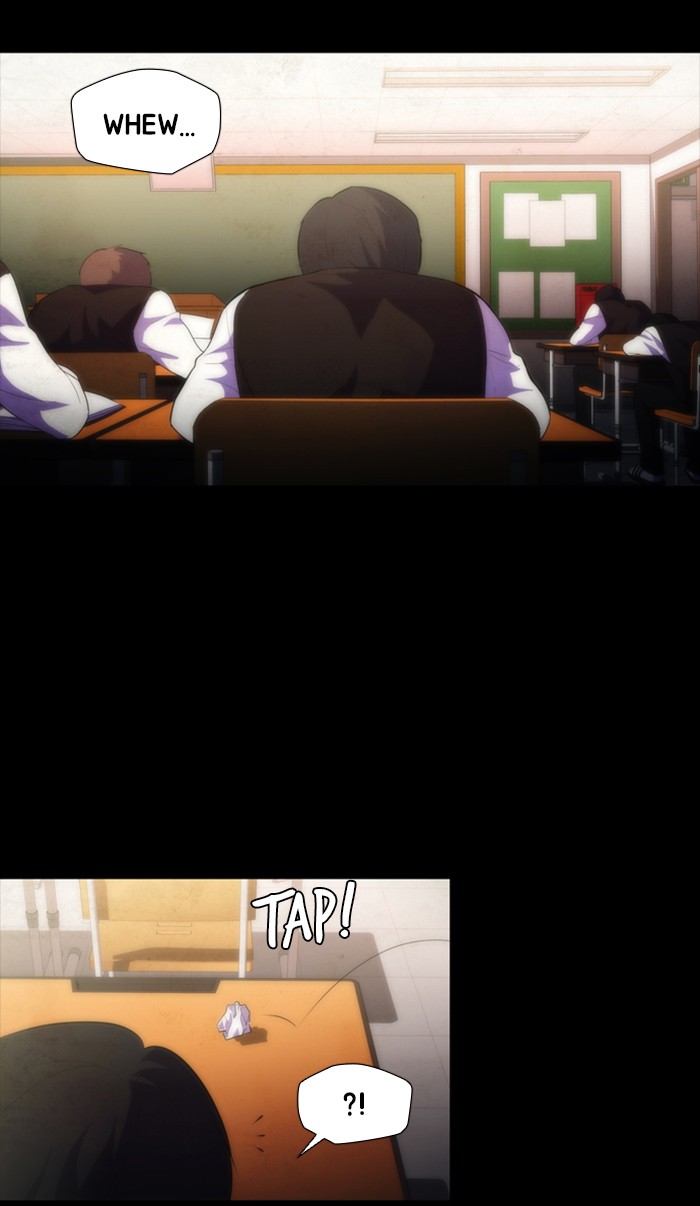 Dr. Frost chapter 144 - page 26
