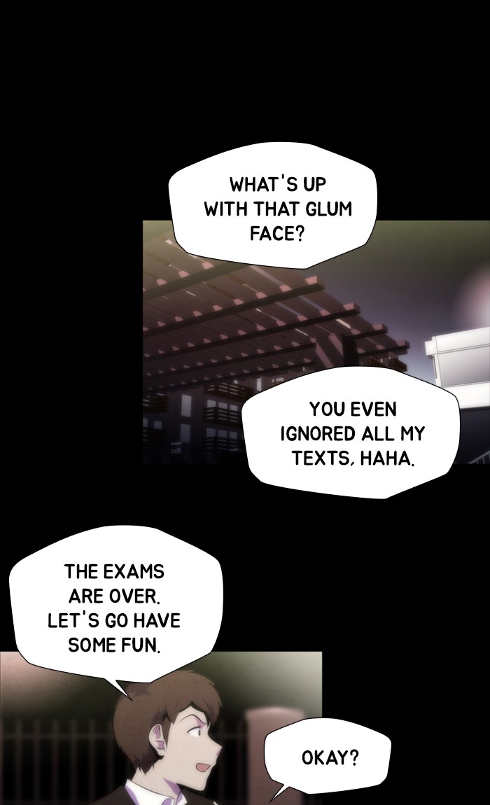 Dr. Frost chapter 144 - page 31