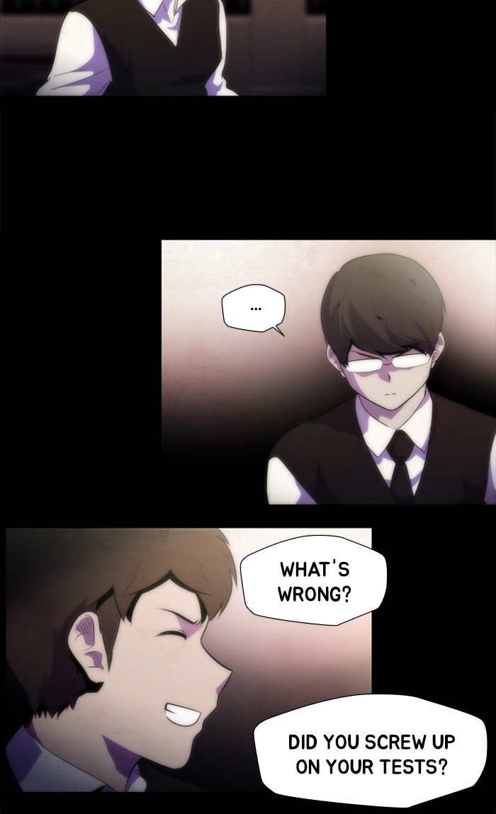 Dr. Frost chapter 144 - page 32