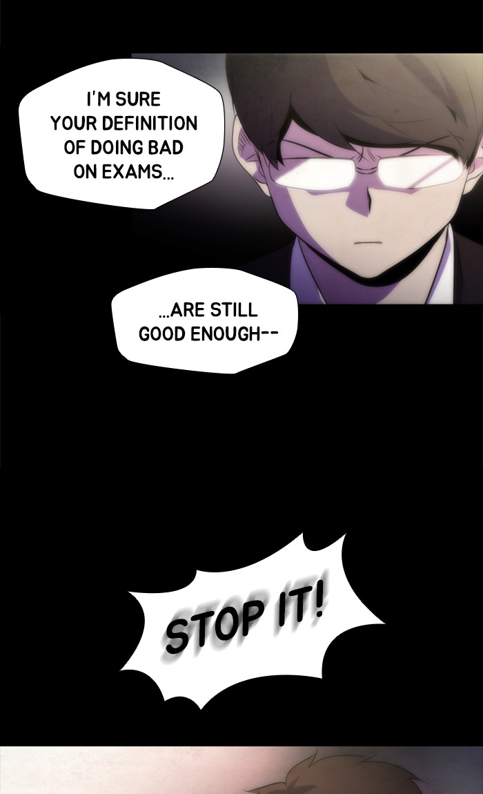 Dr. Frost chapter 144 - page 33