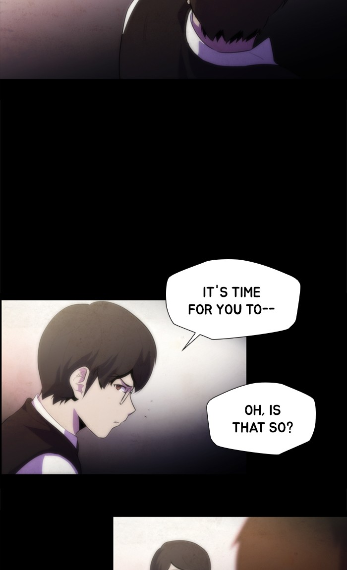 Dr. Frost chapter 144 - page 36