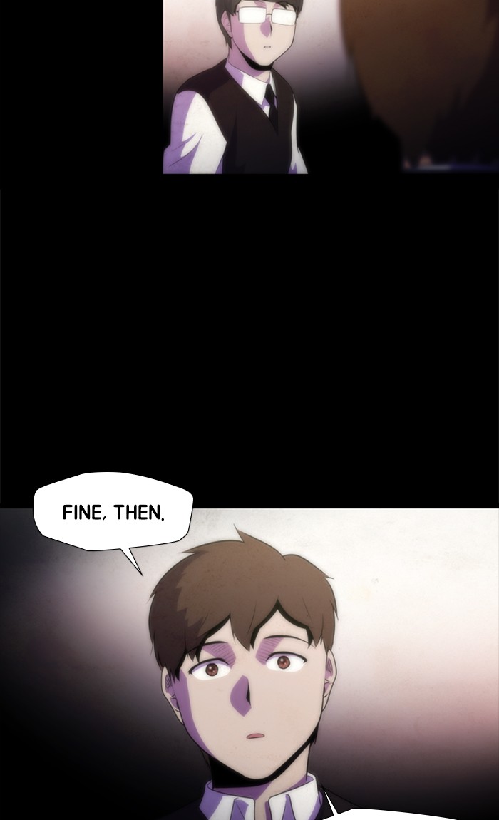 Dr. Frost chapter 144 - page 37