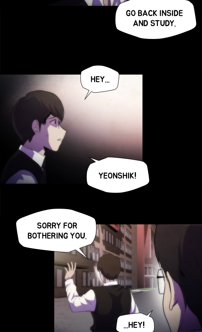 Dr. Frost chapter 144 - page 38