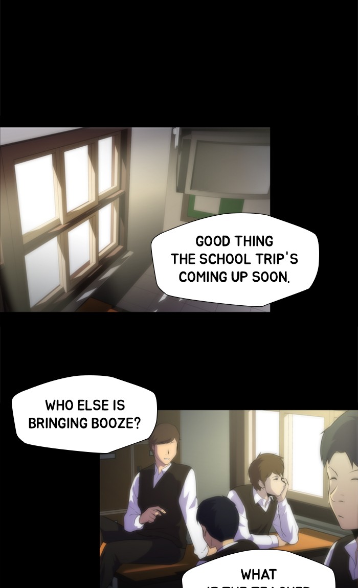 Dr. Frost chapter 144 - page 40