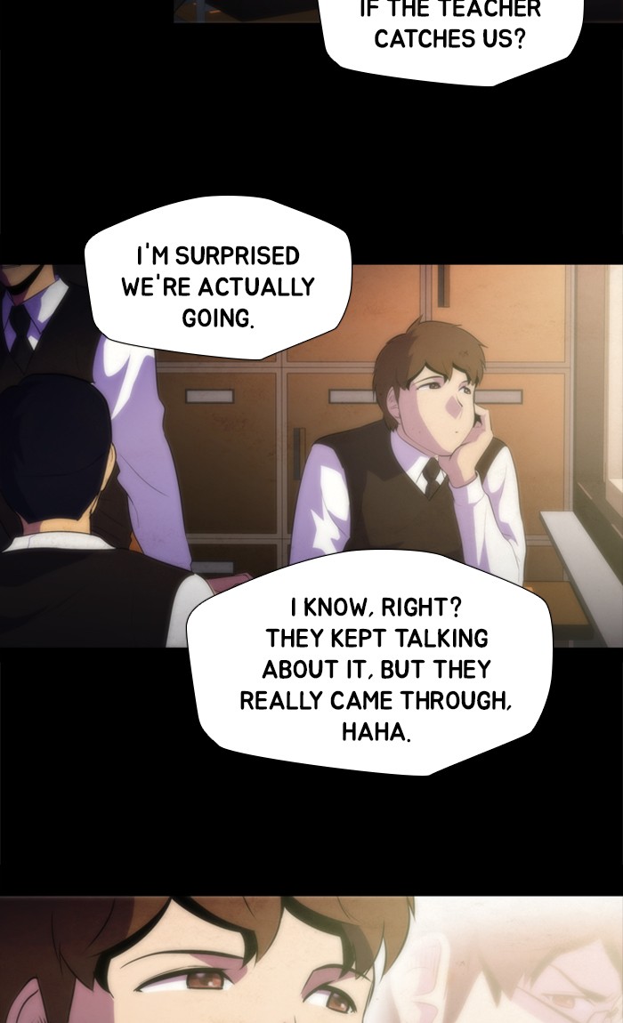 Dr. Frost chapter 144 - page 41