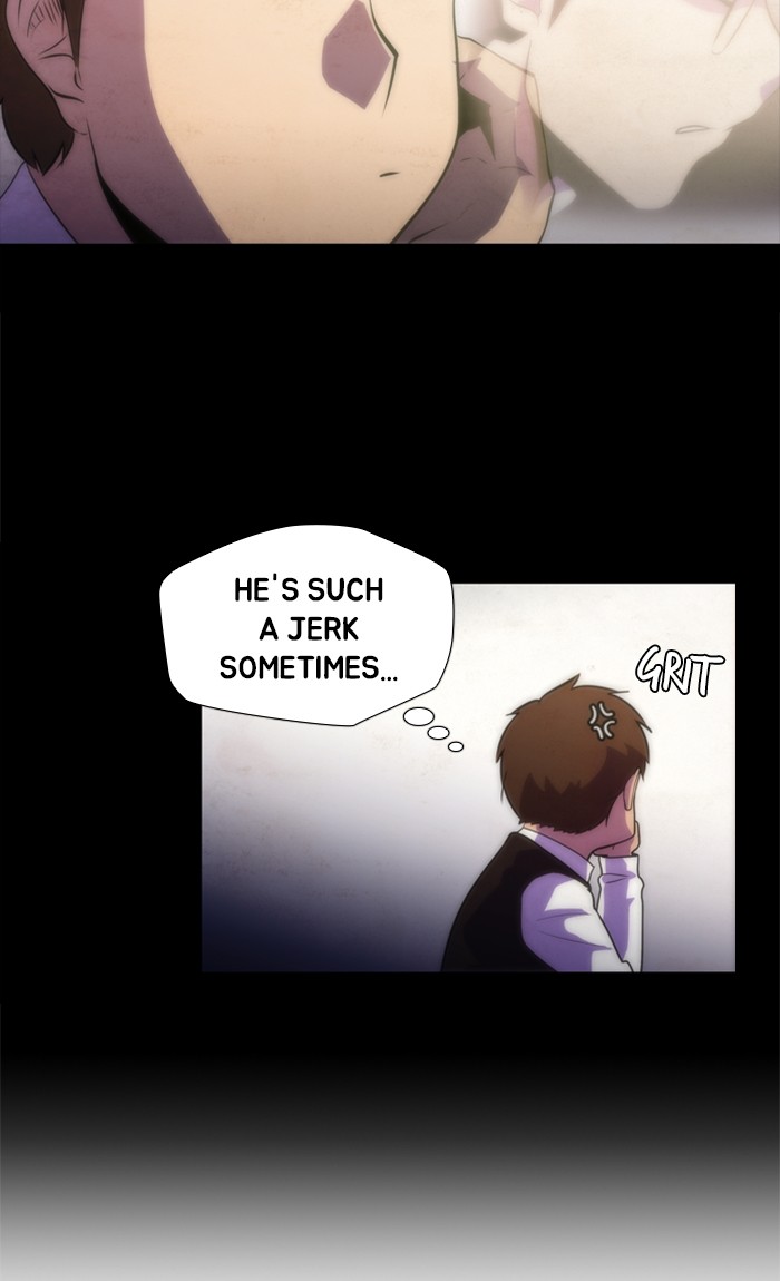 Dr. Frost chapter 144 - page 42