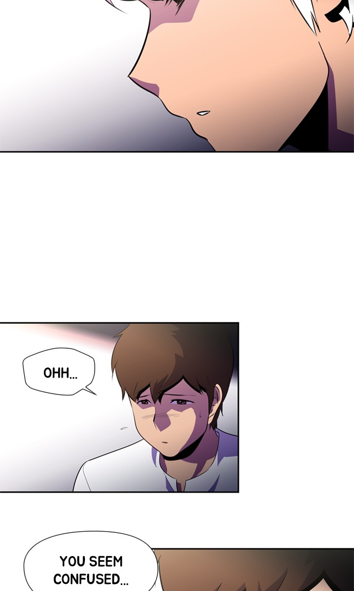 Dr. Frost chapter 144 - page 6