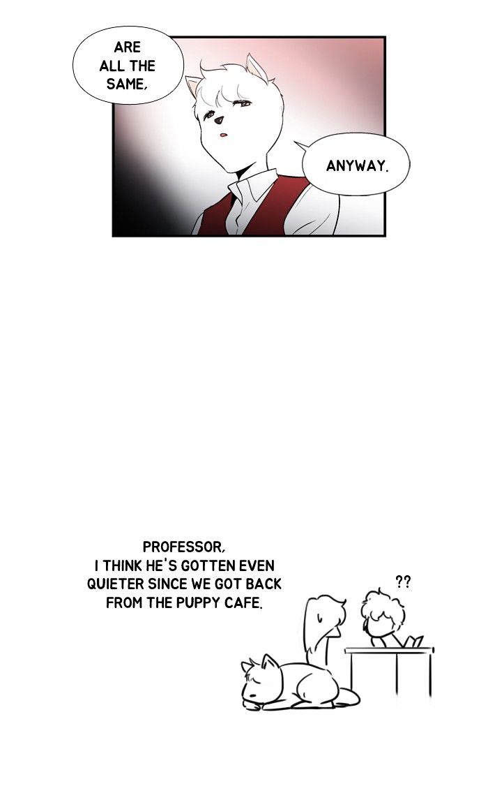 Dr. Frost chapter 103 - page 10
