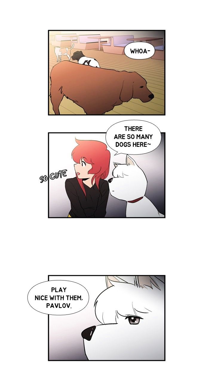 Dr. Frost chapter 103 - page 4