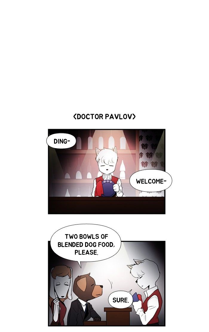 Dr. Frost chapter 103 - page 5