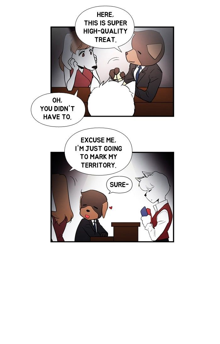 Dr. Frost chapter 103 - page 6