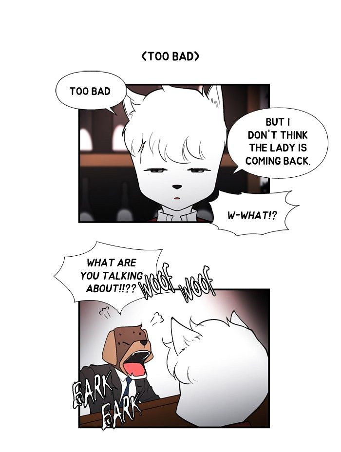 Dr. Frost chapter 103 - page 7