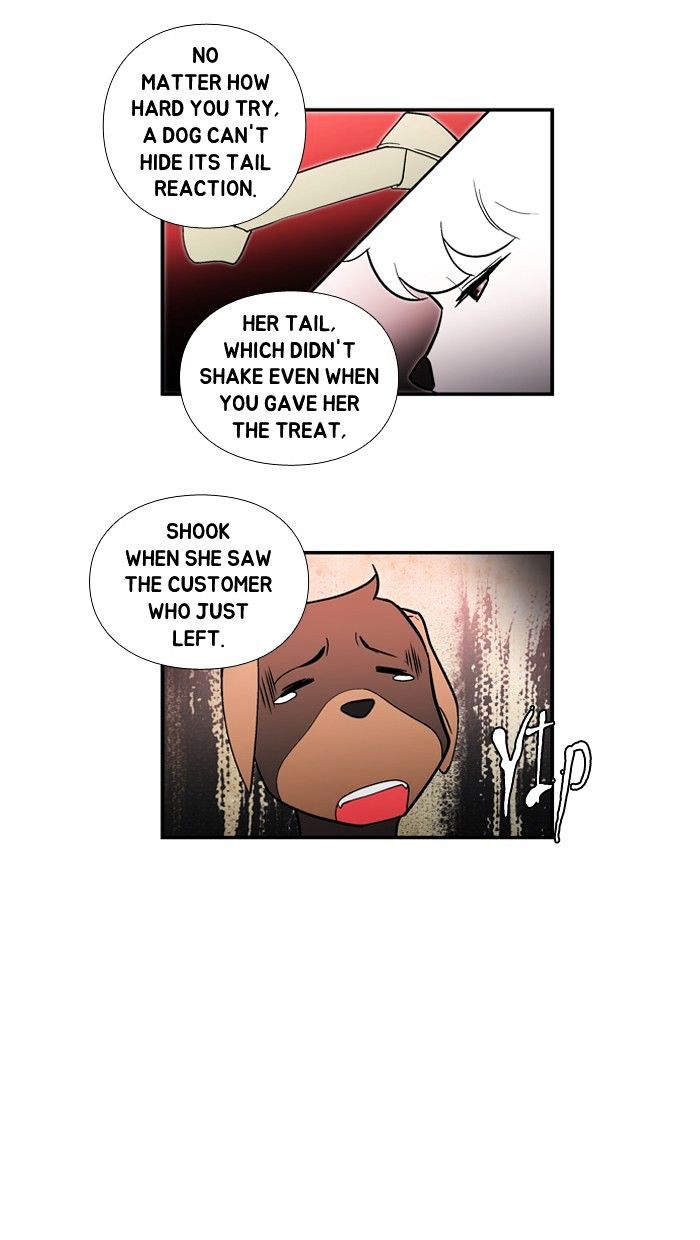 Dr. Frost chapter 103 - page 8