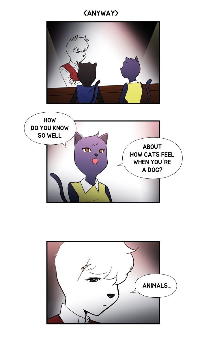 Dr. Frost chapter 103 - page 9