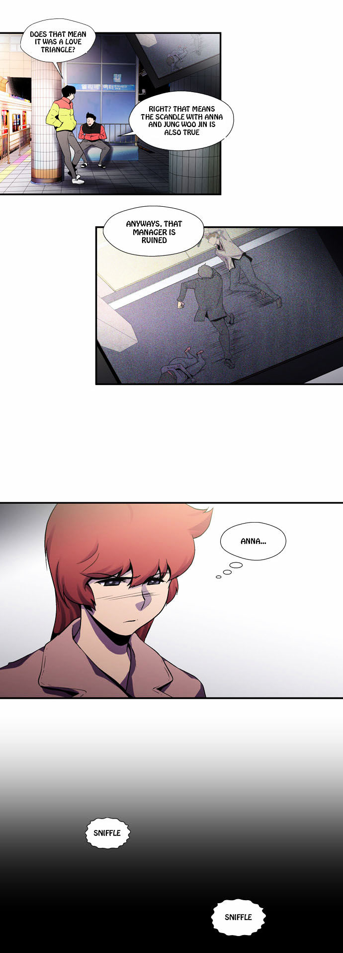 Dr. Frost chapter 51 - page 3