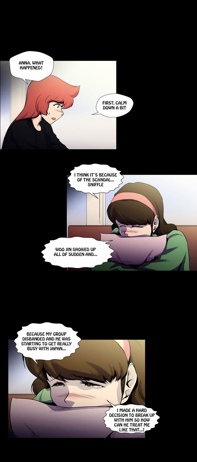 Dr. Frost chapter 51 - page 4