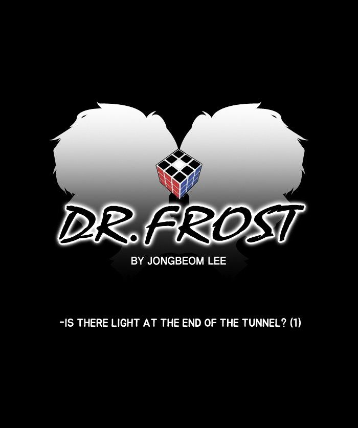 Dr. Frost chapter 104 - page 17