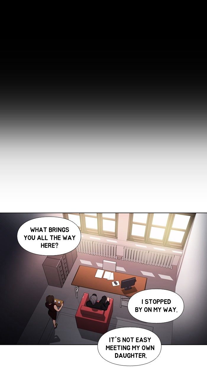 Dr. Frost chapter 104 - page 18