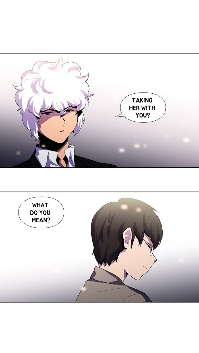 Dr. Frost chapter 104 - page 2