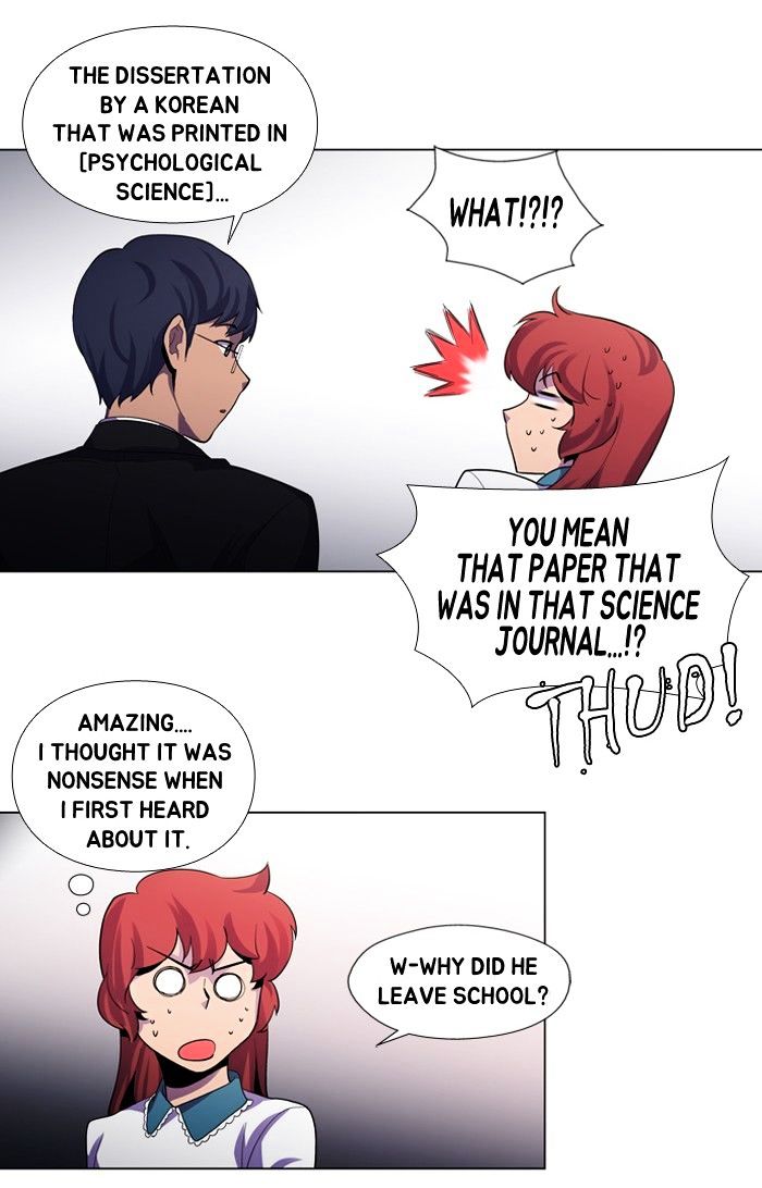 Dr. Frost chapter 104 - page 29
