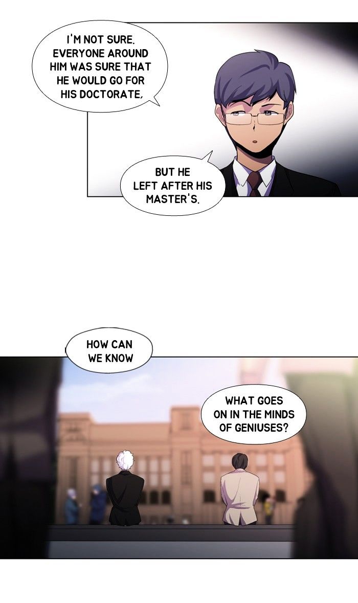 Dr. Frost chapter 104 - page 30