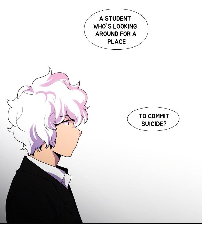 Dr. Frost chapter 104 - page 35