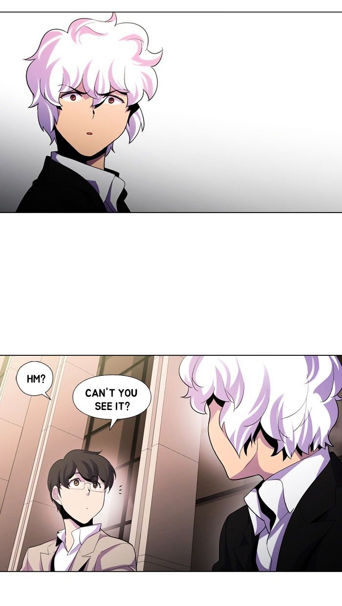 Dr. Frost chapter 104 - page 36